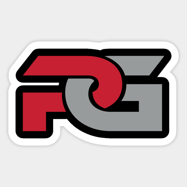 Poison Gaming Sticker by PoisonGaming